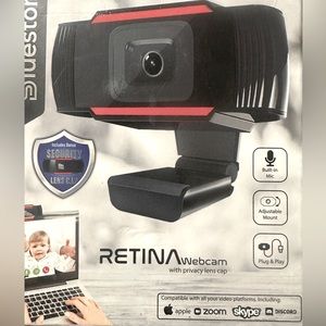 Web cam brand new!!! never used
